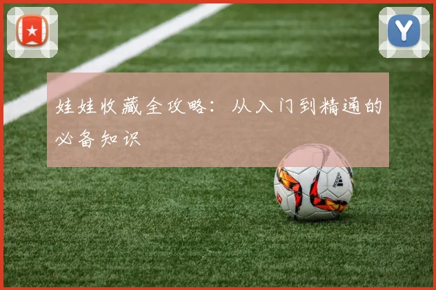 娃娃收藏全攻略：从入门到精通的必备知识